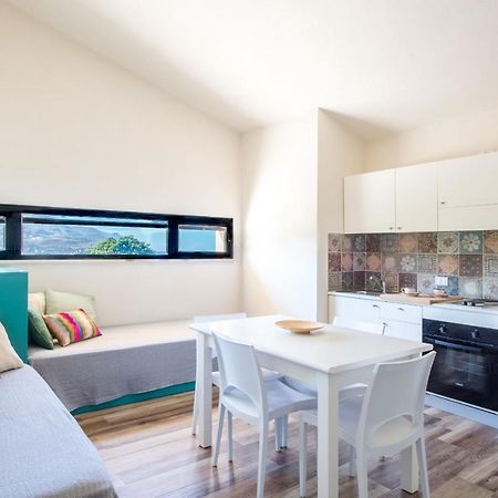Ulivo Blu Holiday Homes Castellammare del Golfo Dış mekan fotoğraf