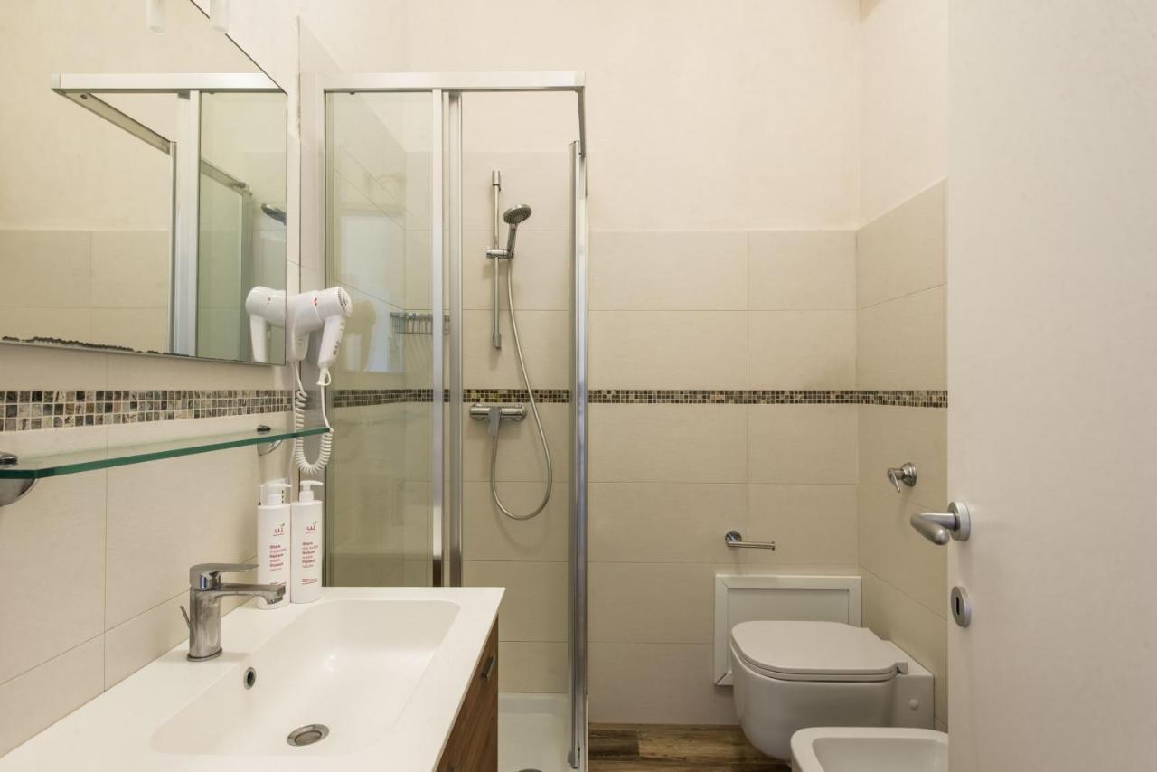 Ulivo Blu Holiday Homes Castellammare del Golfo Dış mekan fotoğraf