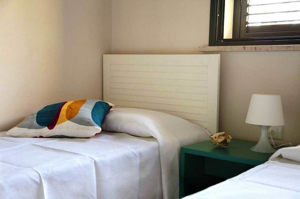 Ulivo Blu Holiday Homes Castellammare del Golfo Dış mekan fotoğraf