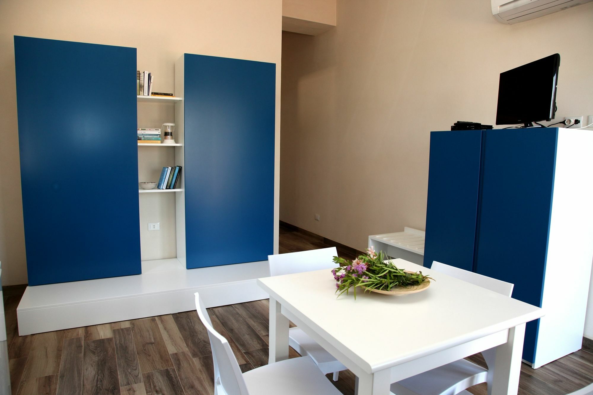 Ulivo Blu Holiday Homes Castellammare del Golfo Dış mekan fotoğraf