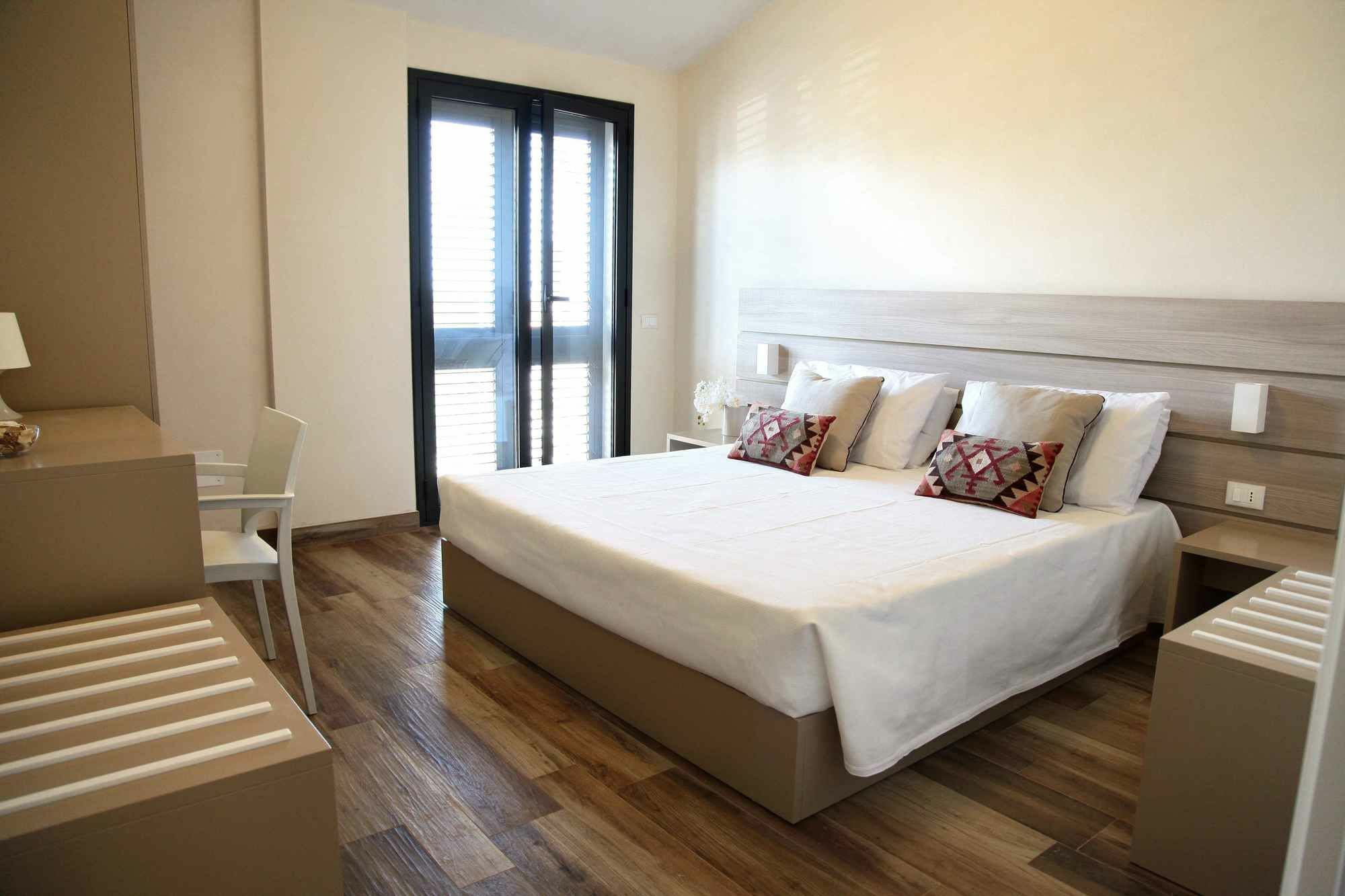 Ulivo Blu Holiday Homes Castellammare del Golfo Dış mekan fotoğraf