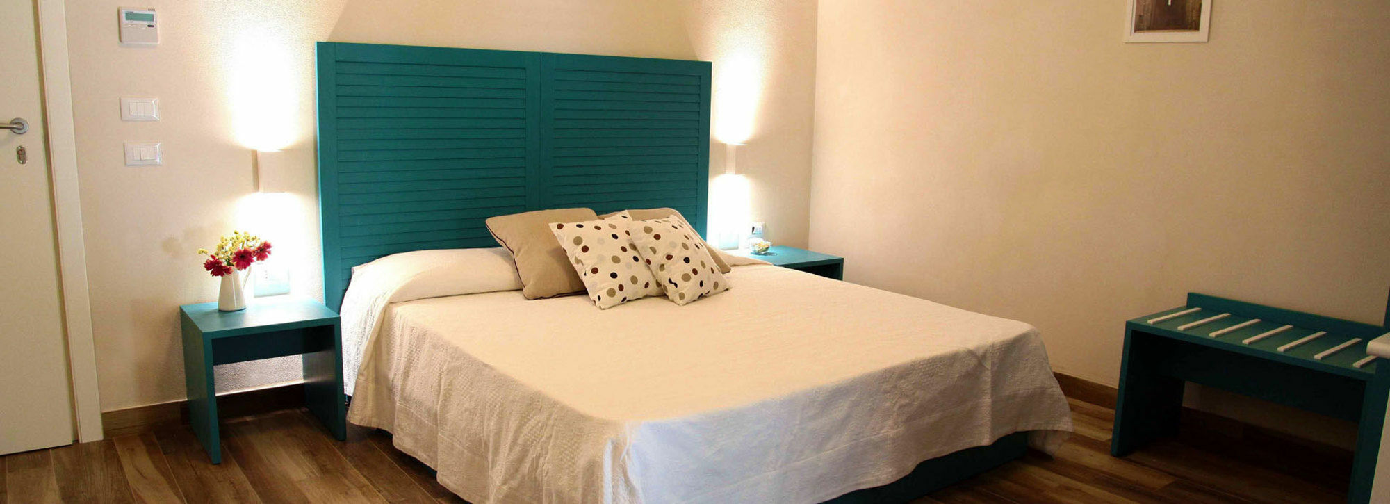 Ulivo Blu Holiday Homes Castellammare del Golfo Dış mekan fotoğraf